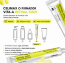 Sérum Booster Vita A Retinal Shot Firmador