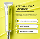 Sérum Booster Vita A Retinal Shot Firmador