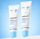 Medicube Zero Pore Sérum Protetor Solar com Ácido Hialurônico FPS 50+ 50ml