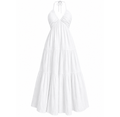 Vestido Longo Valentina