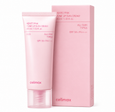 Protetor Solar Celimax Heart Pink Tone Up FPS 50+ PA++++ 40ml