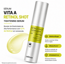 Sérum Retinol 0,1% Celimax Antirrugas | Firmeza Facial
