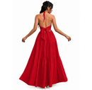 Vestido Longo Valentina