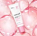 Medicube PDRN Pink Tone Up Protetor Solar Iluminador FPS 50+ 50 ml