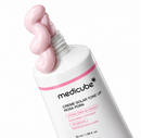 Medicube PDRN Pink Tone Up Protetor Solar Iluminador FPS 50+ 50 ml