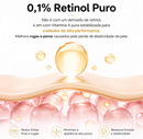 Sérum Retinol 0,1% Celimax Antirrugas | Firmeza Facial
