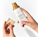 Protetor Solar Facial Mineral Leve FPS 30 Centella 50ml