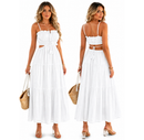 Vestido Longo Serena