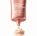 Medicube Collagen Firming Protetor Solar com Colágeno FPS 50+ 50 ml