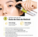 Sérum Retinol 0,1% Celimax Antirrugas | Firmeza Facial