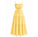Vestido Longo Serena