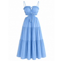 Vestido Longo Serena