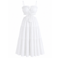 Vestido Longo Serena
