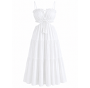 Vestido Longo Serena