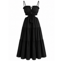 Vestido Longo Serena