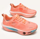 Tênis CHUNTA Carbon Marathon com Placa de Carbono - Rosa