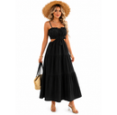 Vestido Longo Serena