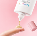 Protetor Solar Facial com Cor Poremizante FPS 50+ Centella 50ml