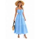 Vestido Longo Serena