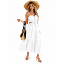 Vestido Longo Serena