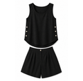 Conjunto Feminino Luna