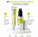 Kit Vita A Firmador – Retinol + Retinal 0,1%