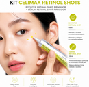 Kit Vita A Firmador – Retinol + Retinal 0,1%