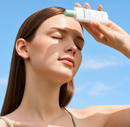 Protetor Solar Facial Calmante Tea-Trica FPS 50+ Centella 50ml
