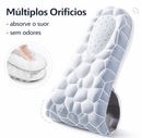 Palmilha Anti-Impacto Ortopédica para Conforto e Alívio da Pisada