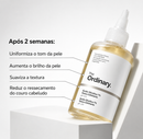 The Ordinary Tônico Facial Ácido Glicólico 7% 240ml