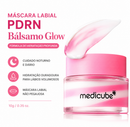 Medicube - Mascara Hidratante Labial com PDRN