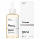 The Ordinary Tônico Facial Ácido Glicólico 7% 240ml