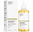 Tônico Facial Ácido Glicólico 7% pH 3.6