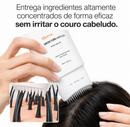 Sérum Capilar Lilyeve Growturn Crescimento Antiqueda Com Aplicador 38 Pontas 100ml