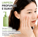 Abib - Óleo de Limpeza para Poros 210ml