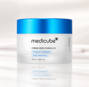 Medicube Zero Pore Cream 2.0 Creme Facial 50ml