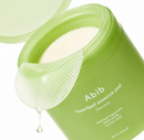 Abib Heartleaf Spot Pad - Discos Tonificantes para Manchas 80 Unidades (150ml)