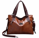 Bolsa em Couro Legítimo - Olivia