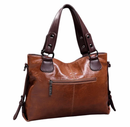 Bolsa em Couro Legítimo - Olivia