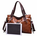 Bolsa em Couro Legítimo - Olivia