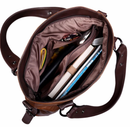 Bolsa em Couro Legítimo - Olivia