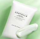 Gel-Creme Facial Calmante Tea-Trica com Vitamina B5 Centella 75ml