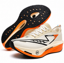 Tênis CHUNTA Carbon Marathon com Placa de Carbono - Verde Neon