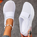 Tênis Ortopédico Feminino Confort Light com Amortecimento
