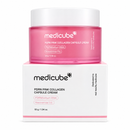 Medicube PDRN Pink Collagen Capsule Creme Facial 55g