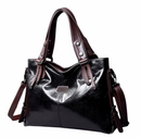 Bolsa em Couro Legítimo - Olivia