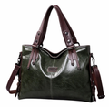 Bolsa em Couro Legítimo - Olivia