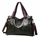 Bolsa em Couro Legítimo - Olivia