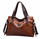 Bolsa em Couro Legítimo - Olivia