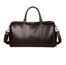 Bolsa de Viagem Viena em Couro